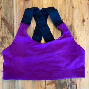 🍋 lululemon All Sport bra 6